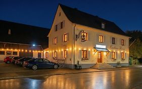 Gasthaus Krone Märkt
